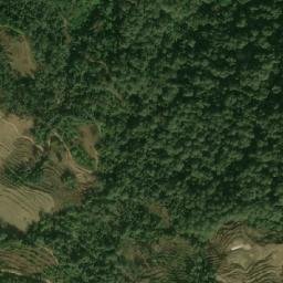 Satellite imagery of Rānchyo Ḍā̃ḍā, NP