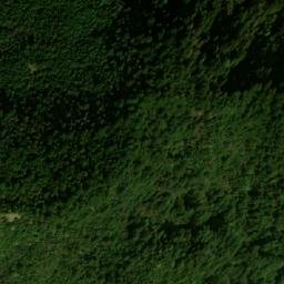 Satellite imagery of Tinsure Ḍā̃ḍā, NP