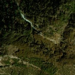 Satellite imagery of Pāchpile Ḍā̃ḍā, NP