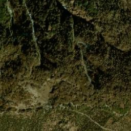 Satellite imagery of Pāchpile Ḍā̃ḍā, NP