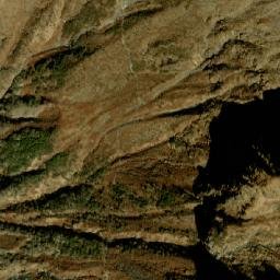 Satellite imagery of Kipchāṅ Ḍā̃ḍā, NP