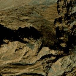 Satellite imagery of Bijiuli̇̄ Ḍā̃ḍā, NP