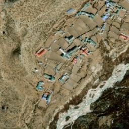 Satellite imagery of cairn, IN