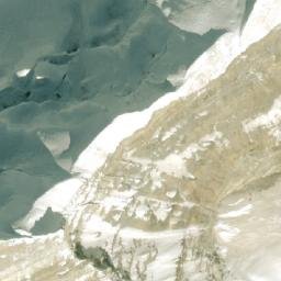 Satellite imagery of Chābuk Lā, CN