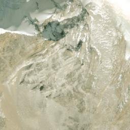 Satellite imagery of Chābuk Lā, CN