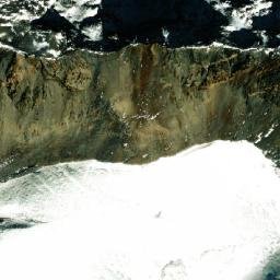 Satellite imagery of Tulung La, CN