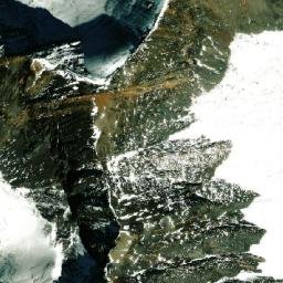Satellite imagery of Tulung La, CN