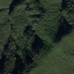 Satellite imagery of Donggang Shan, CN