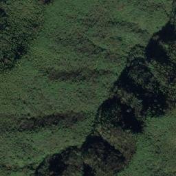 Satellite imagery of Donggang Shan, CN