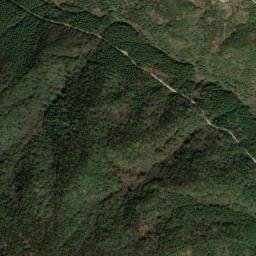 Satellite imagery of Baiyuandi Shanding, CN