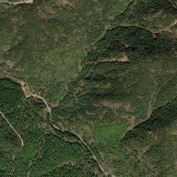 Satellite imagery of Baiyuandi Shanding, CN