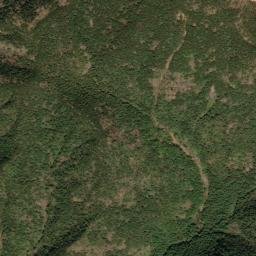 Satellite imagery of Baiyuandi Shanding, CN