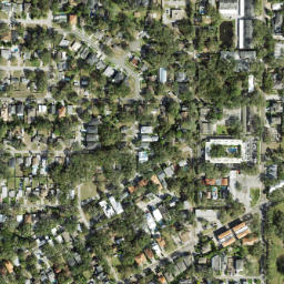 Satellite imagery of Ballast Point, US