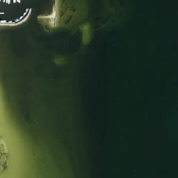 Satellite imagery of Ballast Point, US