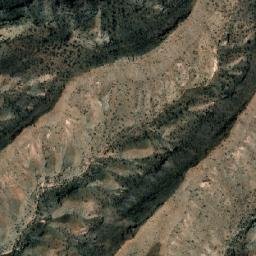 Satellite imagery of Punta de la Pedrera, ES