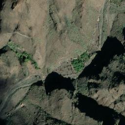 Satellite imagery of Montaña de Molinos, ES