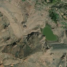 Satellite imagery of Mirador de la Sorrueda, ES