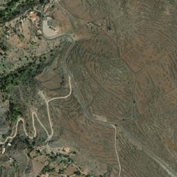 Satellite imagery of Mirador de la Sorrueda, ES