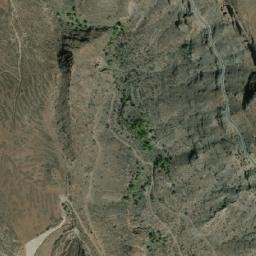 Satellite imagery of Mirador de la Sorrueda, ES