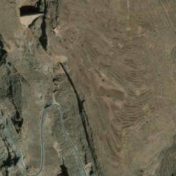 Satellite imagery of La fortaleza de Ansite, ES