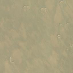 Satellite imagery of Ḑil‘ Ḩurayb, SA