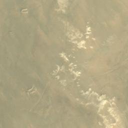 Satellite imagery of Ḑil‘ Ḩurayb, SA