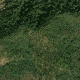 Satellite imagery of Rānchyo Ḍā̃ḍā, NP