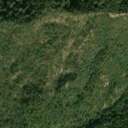 Satellite imagery of Rānchyo Ḍā̃ḍā, NP