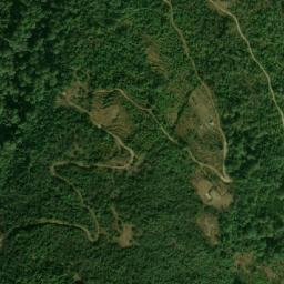 Satellite imagery of Sinphale Ḍā̃ḍā, NP