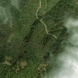 Satellite imagery of Manjyu Ḍā̃ḍā, NP