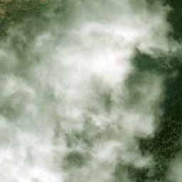 Satellite imagery of Manjyu Ḍā̃ḍā, NP