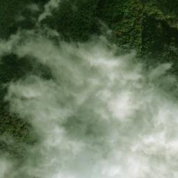 Satellite imagery of Manjyu Ḍā̃ḍā, NP
