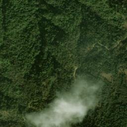 Satellite imagery of Jogini Ḍā̃ḍā, NP