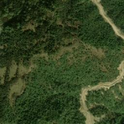 Satellite imagery of Jogini Ḍā̃ḍā, NP