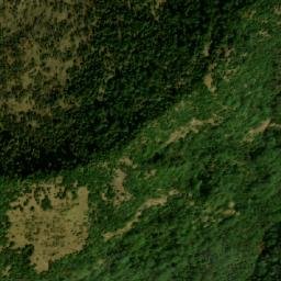 Satellite imagery of Tinsure Ḍā̃ḍā, NP