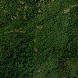 Satellite imagery of Tinsure Ḍā̃ḍā, NP