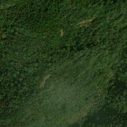 Satellite imagery of Tinsure Ḍā̃ḍā, NP
