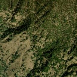 Satellite imagery of Pāchpile Ḍā̃ḍā, NP