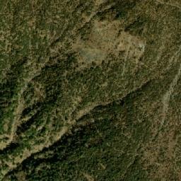 Satellite imagery of Pāchpile Ḍā̃ḍā, NP