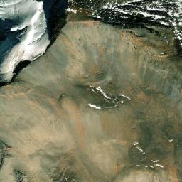Satellite imagery of Tulung La, CN