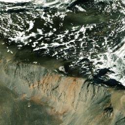 Satellite imagery of Tulung La, CN