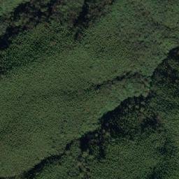 Satellite imagery of Donggang Shan, CN