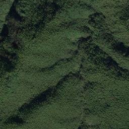 Satellite imagery of Donggang Shan, CN