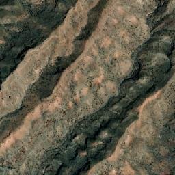Satellite imagery of Punta de la Pedrera, ES