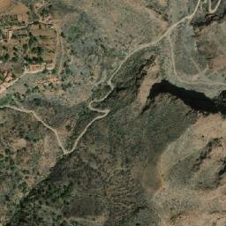 Satellite imagery of Mirador de la Sorrueda, ES