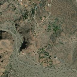 Satellite imagery of Mirador de la Sorrueda, ES