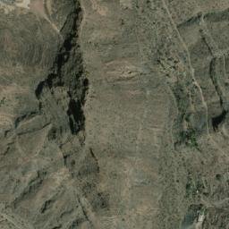 Satellite imagery of Mirador de la Sorrueda, ES