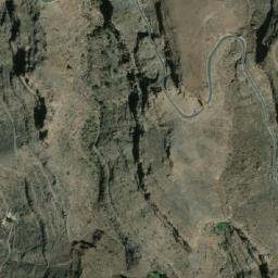 Satellite imagery of La fortaleza de Ansite, ES