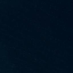 Satellite imagery of Punta de la Sal, ES