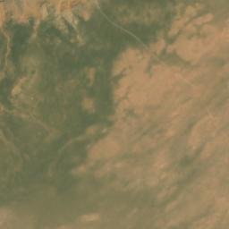 Satellite imagery of Menkeb el Rhirane, DZ